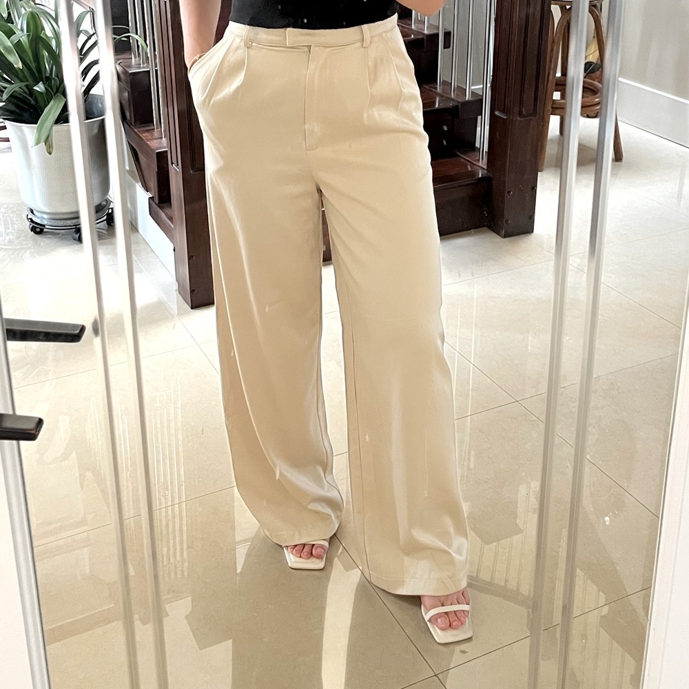 Princess Polly Amalia pants
